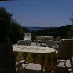 Casa vacanze La Maison Collines De Guerrevieille *