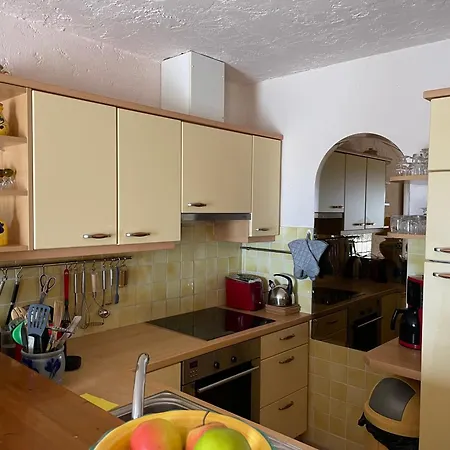 בית נופש La Maison Collines De Guerrevieille
