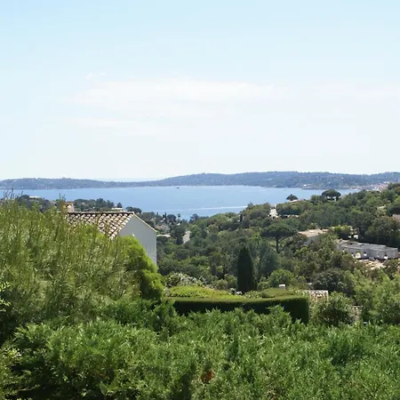 La Maison Collines De Guerrevieille Tatil Evi Sainte-Maxime
