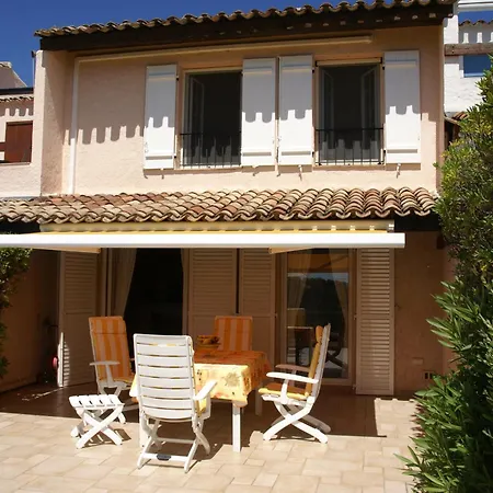 La Maison Collines De Guerrevieille Tatil Evi *