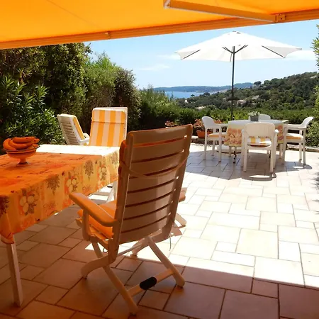 La Maison Collines De Guerrevieille Sainte-Maxime