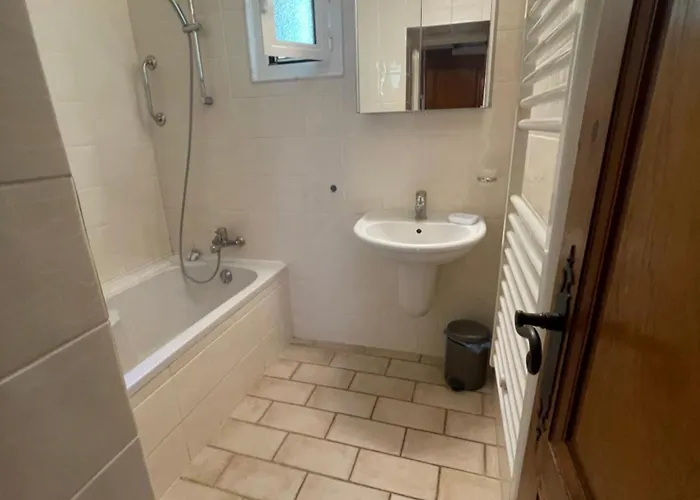 Tatil Evi La Maison Collines De Guerrevieille Sainte-Maxime