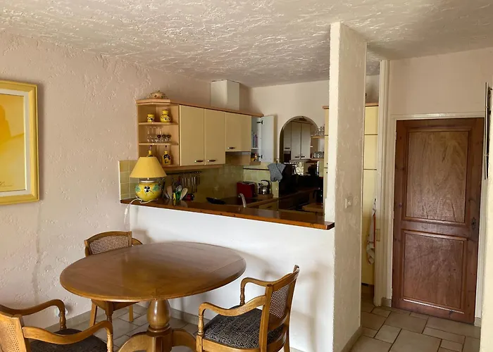 La Maison Collines De Guerrevieille * Sainte-Maxime