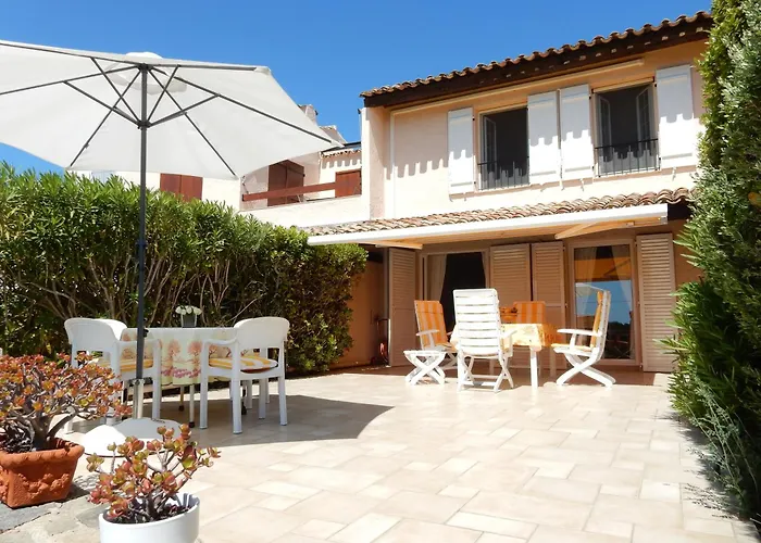 La Maison Collines De Guerrevieille *