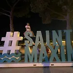 La Maison Collines De Guerrevieille Holiday home Sainte-Maxime