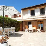 La Maison Collines De Guerrevieille *
