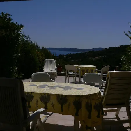 Holiday home La Maison Collines De Guerrevieille *