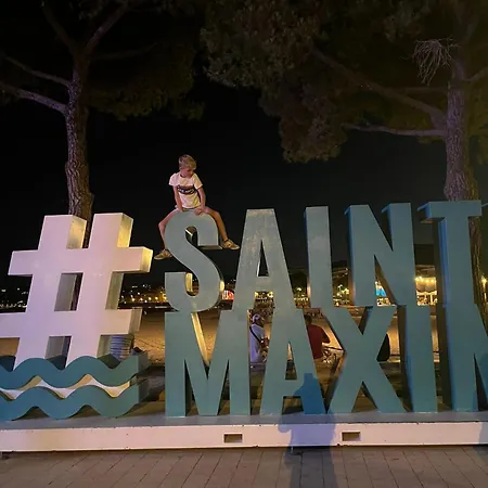 La Maison Collines De Guerrevieille Holiday home Sainte-Maxime