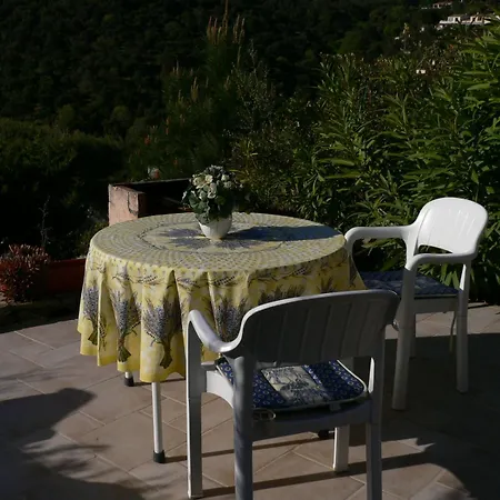 Holiday home La Maison Collines De Guerrevieille