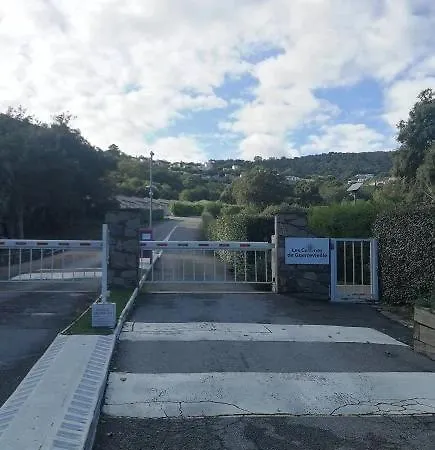 Holiday home La Maison Collines De Guerrevieille