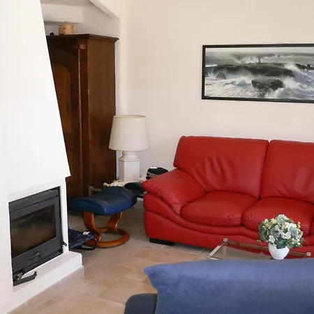 La Maison Collines De Guerrevieille