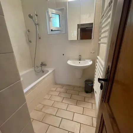 Holiday home La Maison Collines De Guerrevieille Sainte-Maxime