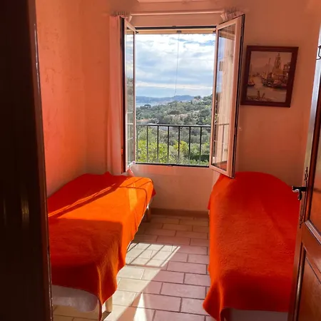 La Maison Collines De Guerrevieille Sainte-Maxime