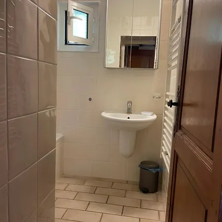 La Maison Collines De Guerrevieille * Sainte-Maxime