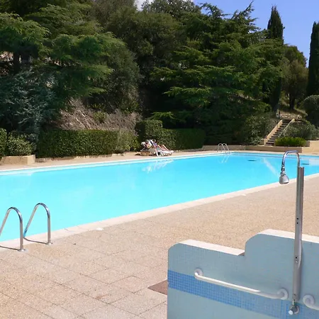 La Maison Collines De Guerrevieille *