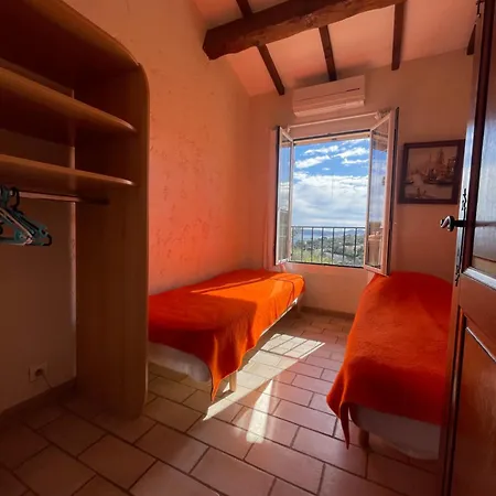 La Maison Collines De Guerrevieille