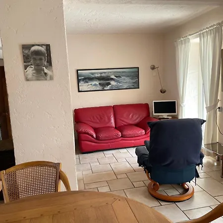 La Maison Collines De Guerrevieille Holiday home *