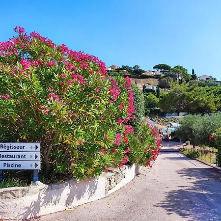 Holiday home La Maison Collines De Guerrevieille Sainte-Maxime