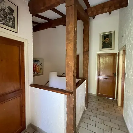 Holiday home La Maison Collines De Guerrevieille