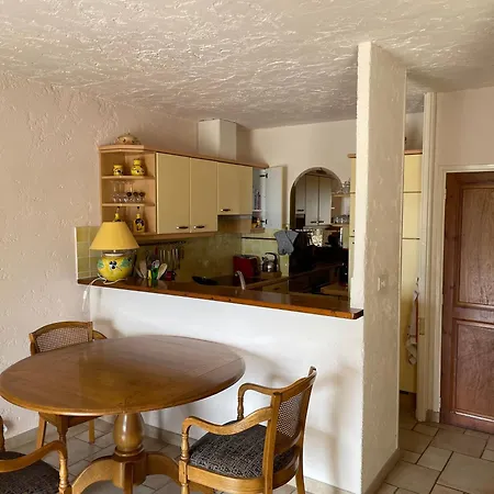 La Maison Collines De Guerrevieille * Sainte-Maxime