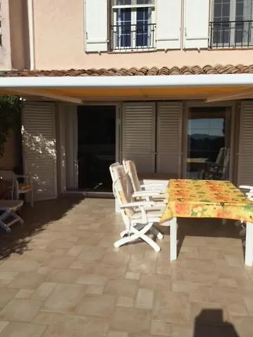 La Maison Collines De Guerrevieille *