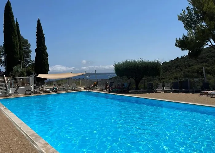 La Maison Collines De Guerrevieille