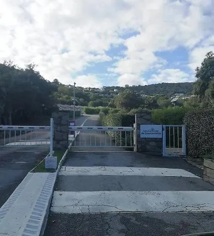 Hébergement de vacances La Maison Collines De Guerrevieille