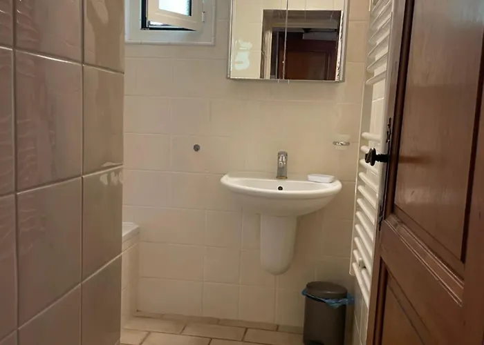 La Maison Collines De Guerrevieille * Sainte-Maxime