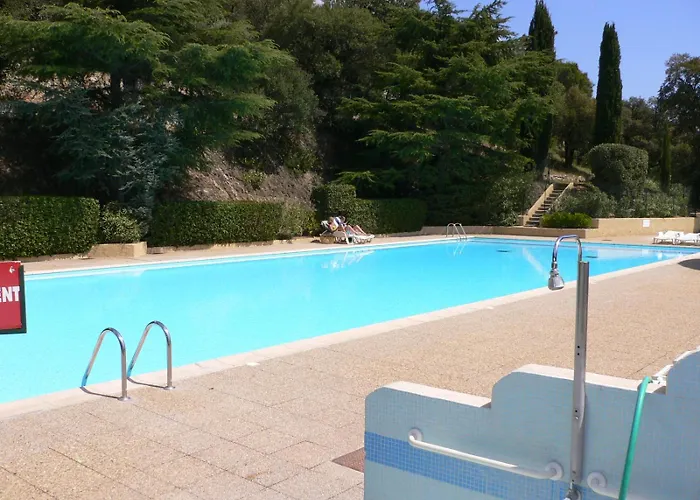 La Maison Collines De Guerrevieille *