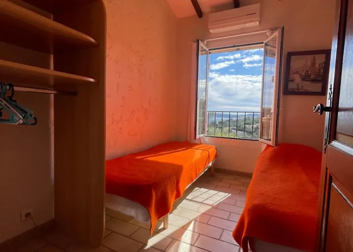 La Maison Collines De Guerrevieille