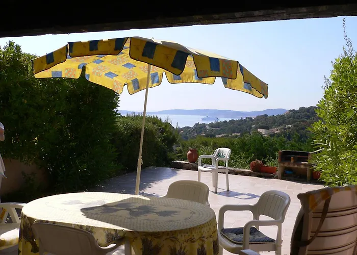 La Maison Collines De Guerrevieille